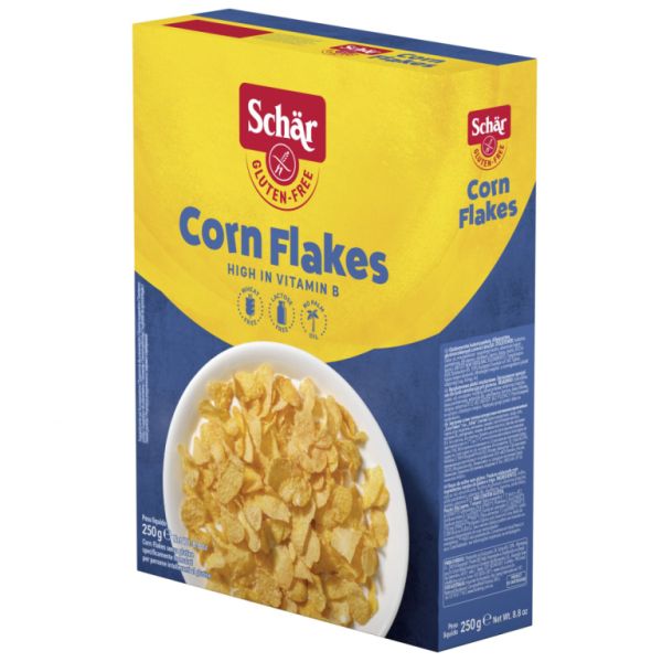 Corn Flakes 250 g - DR. SCHAR