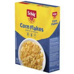 Comprar DR. SCHAR Corn Flakes 250 g Des de Des de 2,93€