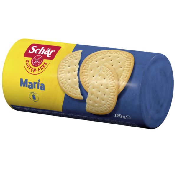 Maria 200 g - DR. SCHAR