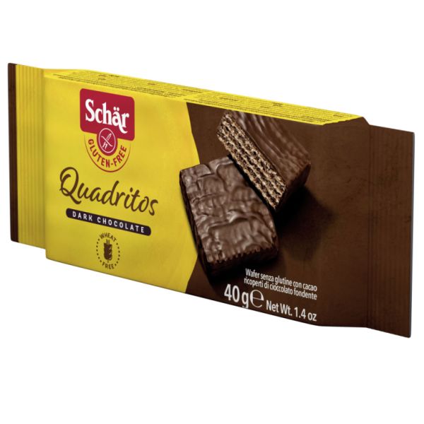 Quadrate 40 g - DR. SCHAR