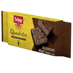 Buy DR. SCHAR Squares 40 g From From 1,47€