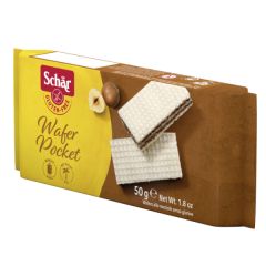 Comprare DR. SCHAR Tasca Wafer 50 g Da Da 1,47€