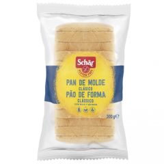 Pane a fette classico 300g