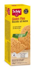 Comprar DR. SCHAR Biscotto Avena 130 g Desde Desde 3,97€