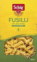 Pâtes Fusilli 500 g