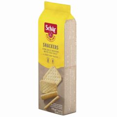 Buy DR. SCHAR Snacks 115 g From From 2,83€