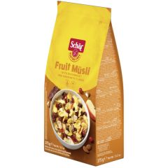 Buy DR. SCHAR Fruit Muesli 375 g From From 5,55€