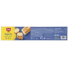 Comprar DR. SCHAR Baguete 175g De De 2,22€