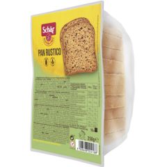 Pane Rustico 250 g