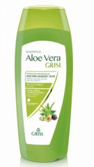 Comprar GRISI Shampoo Aloe Vera 400 ml De De 14,47€