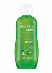 Comprare GRISI Gel da viaggio all'aloe vera Pure Corp 100 ml Da Da 7,18€