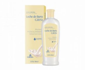 Acheter GRISI Lait Corporel d'Ânesse 380 ml Depuis Depuis 14,57€