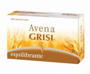 Kaufen GRISI Dermo Haferflockenseife 100 g Aus Aus 3,61€