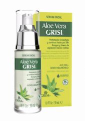 Comprare GRISI Siero di Aloe Vera e Acido Ialuronico 30 ml Da Da 27,94€