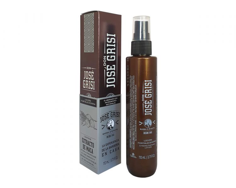 Strengthening Lotion 110 ml - GRISI