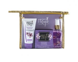 Comprare MAJA SET DA TOILETTE PRUGNA Da Da 12,94€