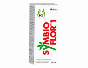 Kaufen SYMBIOPHARM SYMBIOFLOR 1 50ml Von 21,50€