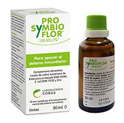 Comprare SYMBIOPHARM Prosimbioflor 50 ml Di 21,50€