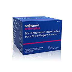 Comprar ORTHOMOL Orthomol Arthro Plus Granulado 30 Sobres Por 67,99€