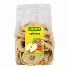 Buy RAPUNZEL DRIED APPLE RAPUNZEL 100 G By 6,59€