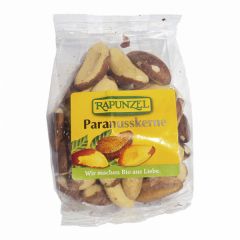 Buy RAPUNZEL NUTS BRASIL RAPUNZEL 100 G By 4,60€