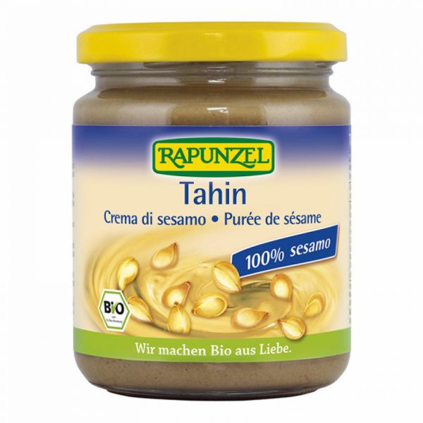 RAISIN TAHIN 250 G - RAPUNZEL