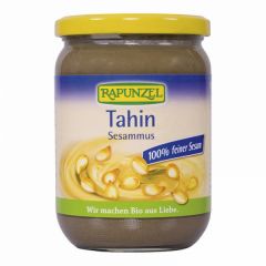 Acheter RAPUNZEL RAISIN TAHIN 500 G Par 9,70€