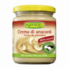 Comprare RAPUNZEL RAPUNZEL CREMA DI ANACARDI 250 G  Consultare Prezzo