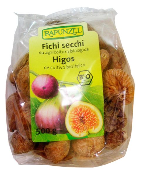 FICHI SECCHI RAPUNZEL 500 G - RAPUNZEL