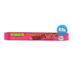 Buy RAPUNZEL RASPBERRY AND YOGURT CHOCOLATE BAR 22 g By 1,20€