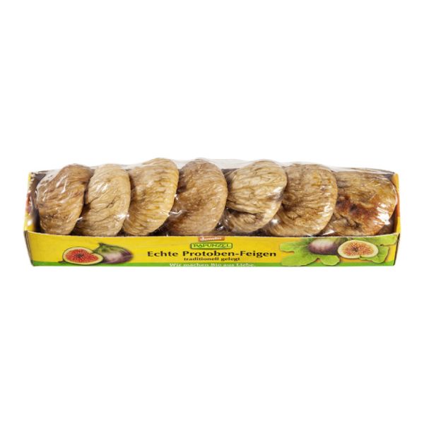 RAIPONCE FIGUES SECHEES 250 G - RAPUNZEL