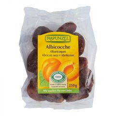 Buy RAPUNZEL WHOLE APRICOT RAPUNZEL 250 G By 6,99€