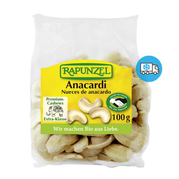 ANACADS RAPUNZEL 100 G - RAPUNZEL