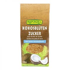 Kopen RAPUNZEL RAPUNZEL KOKOSBLOEM SUIKER 250 G  Raadplegen Prijs