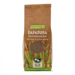 Buy RAPUNZEL RAPUNZEL RAPADURA SUGAR 500 G  Consult Price