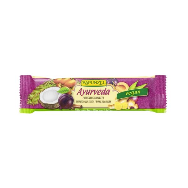 AYURVEDA-RIEGEL RAPUNZEL 40 G - RAPUNZEL