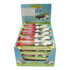 Kaufen RAPUNZEL RAPUNZEL-KOKOSNUSS-SCHOKOLADENRIEGEL 50 G Von 2,00€