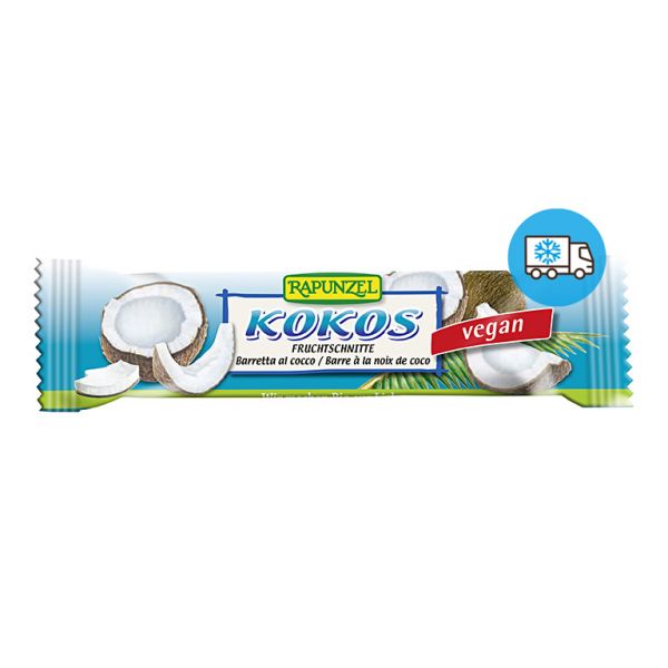 KOKONS RAPUNZEL BAR 40 G - RAPUNZEL