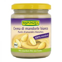 Comprar RAPUNZEL CREMA ALMENDRA RAPUNZEL 250 G Por 12,95€