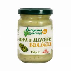 Comprar ARTIGIANA Crema alcachofas artigiana genovese 130 gramos Por 5,35€