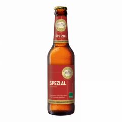 Comprar B.PLANKS Cerveja Spezial Duplo Malte 33 cl Por 2,35€