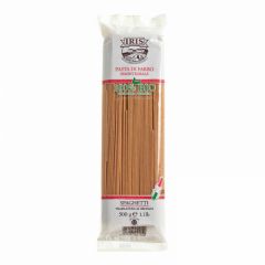 Buy IRIS Semi-Whole Spelled Spaghetti Iris 500 g By 3,60€