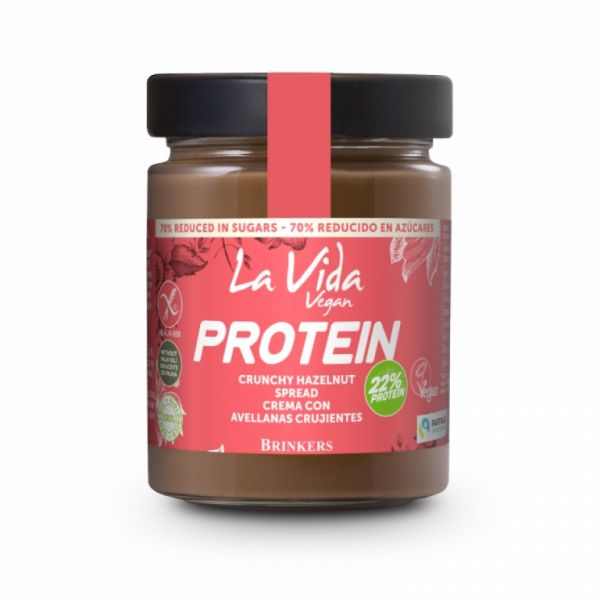 AVELL.CRUJ KRÄM. LIFE PROTEIN V. 270 G