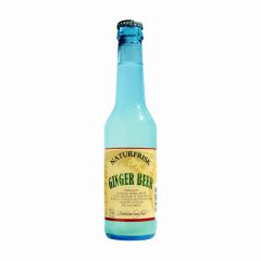 Kopen NATURFRISK NATURFRISK GEMBERBIER FRISDRANK 27,5 CL Door 2,65€