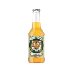 Kopen NATURFRISK GINGER ALE FRISDRANK 25 cl Door 2,18€