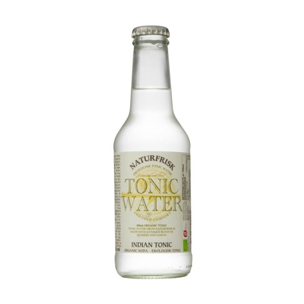 NATURFRISK TONIC 25 CL - NATURFRISK