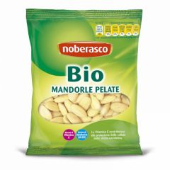 Comprar NOBERASCO ALMENDRAS PELADAS NOBERASCO 70 G Por 2,84€