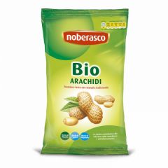 Comprar NOBERASCO AMENDOIM ASSADO CASCA NOBERAS.300G Por 4,38€