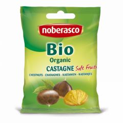 Comprar NOBERASCO CASTAÑAS BLANDAS NOBERASCO 35 G  Consultar Precio