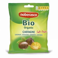 Comprar NOBERASCO CASTAÑAS BLANDAS NOBERASCO 100 G Por 4,38€